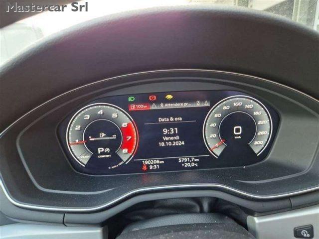 AUDI A4 Avant 35 2.0 tfsi mhev 150cv s-tronic - GA594GS