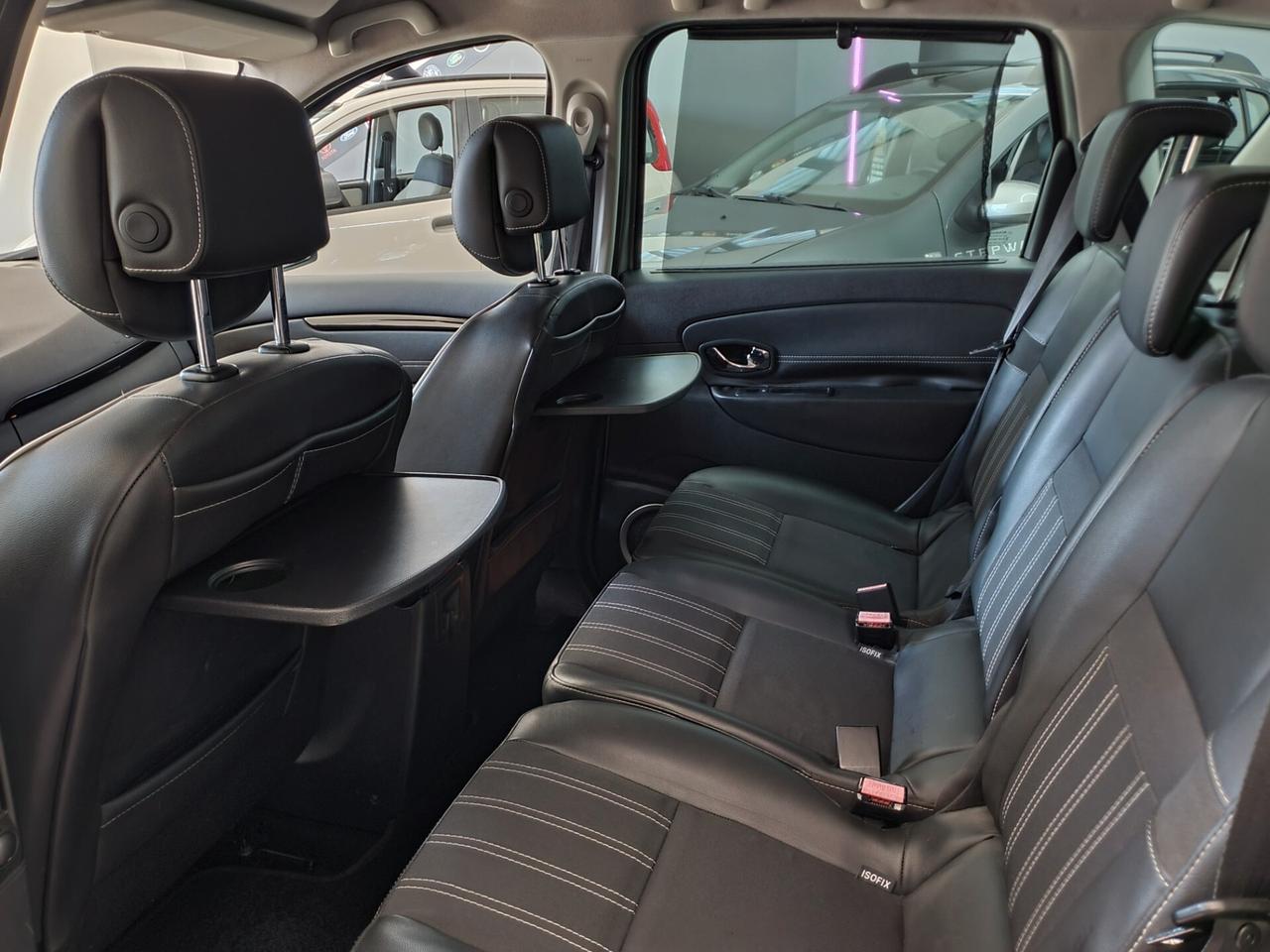 Renault Scénic XMod 1.5 dCi 110CV Live 2012