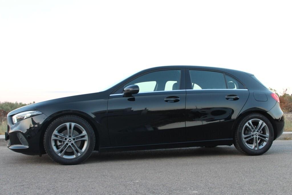 MERCEDES Classe A 180 d *SOLI 40.000 KM *CARPLAY