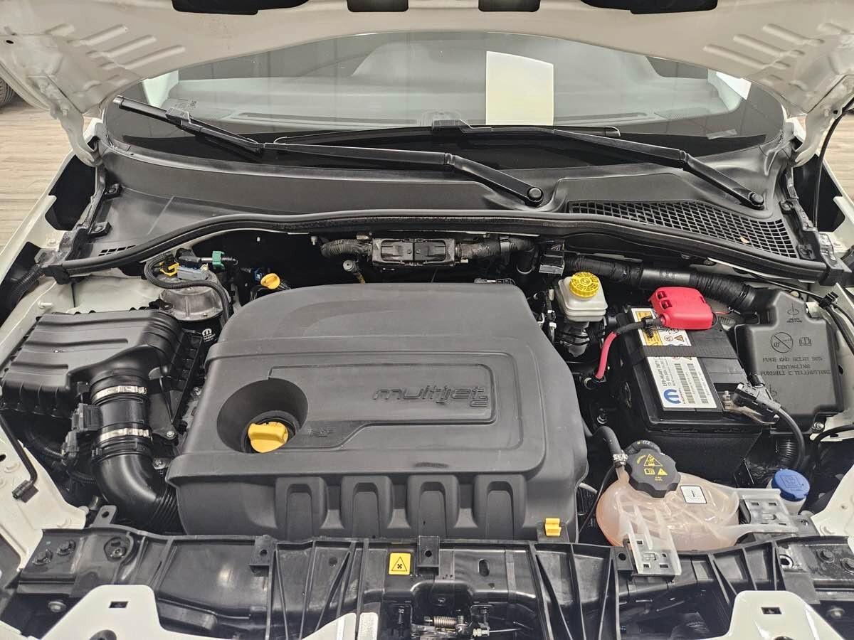 Fiat Tipo 1.3 Mjt S&S SW Street