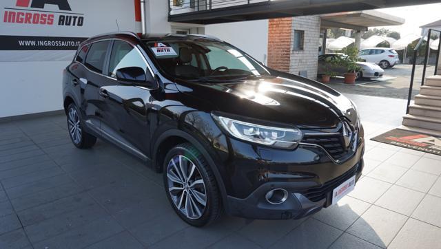 RENAULT Kadjar dCi 130CV Energy Bose