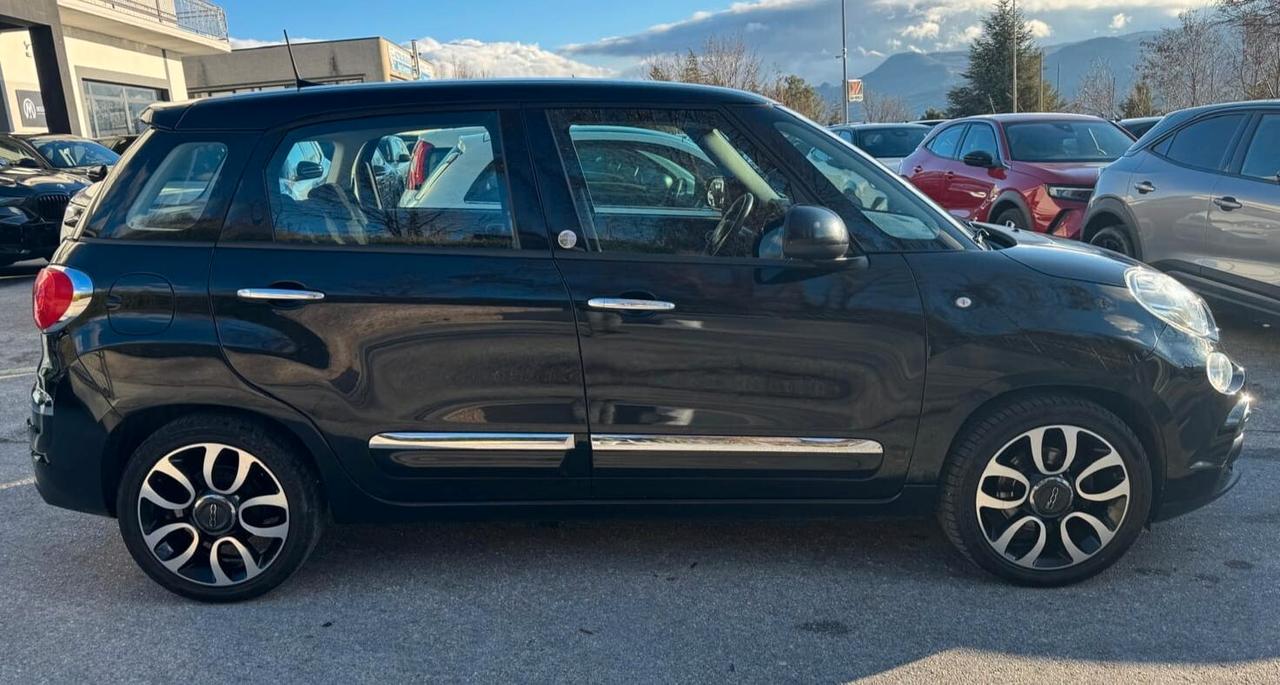 Fiat 500L 1.3 Multijet 95 CV Lounge