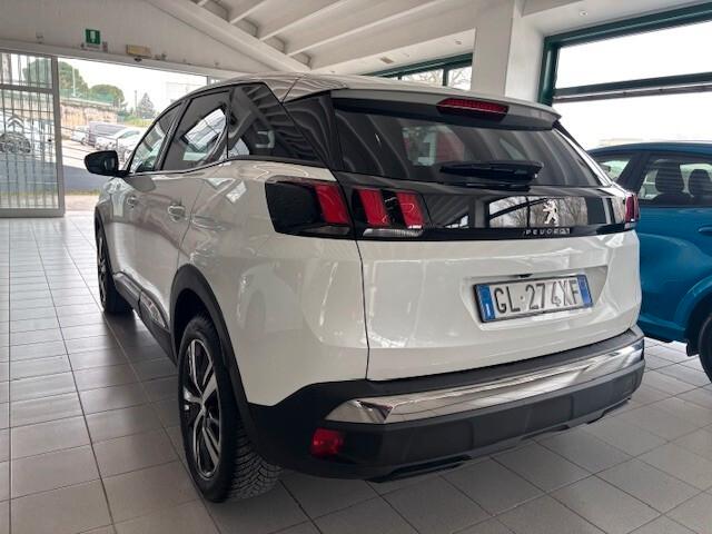 Peugeot 3008 BlueHDi 130 S&S Allure Pack