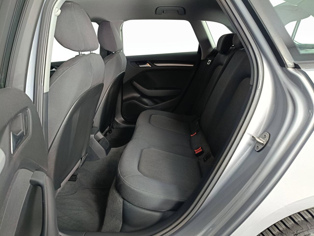 AUDI A3 III 2016 Sportback - A3 Sportback 30 1.6 tdi 116cv s-tronic