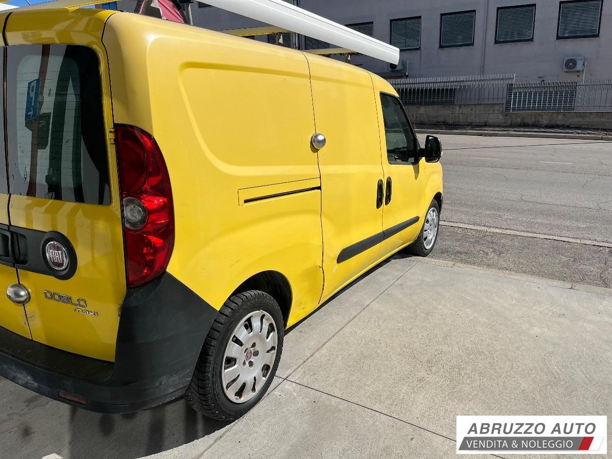 FIAT Doblò 1.3 Mjt 90 Cv Passo Lungo Km 146000