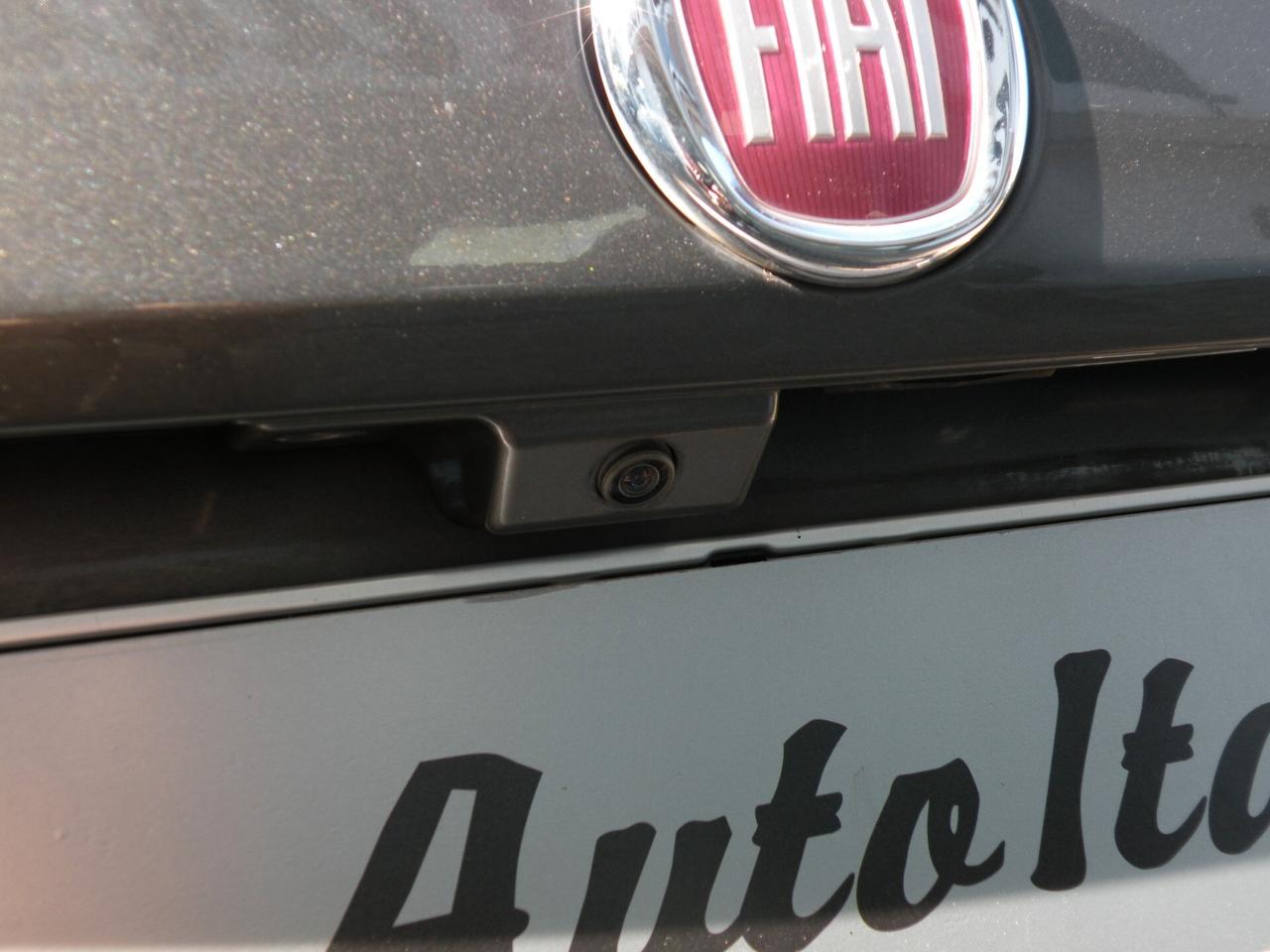 FIAT TIPO 1.6 Mjt 120CV LOUNGE 2017