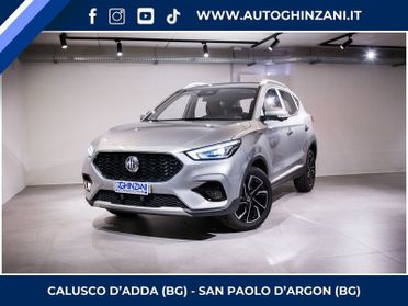 MG ZS ZS 1.5 VTi-tech Luxury - "PREZZO VERO"