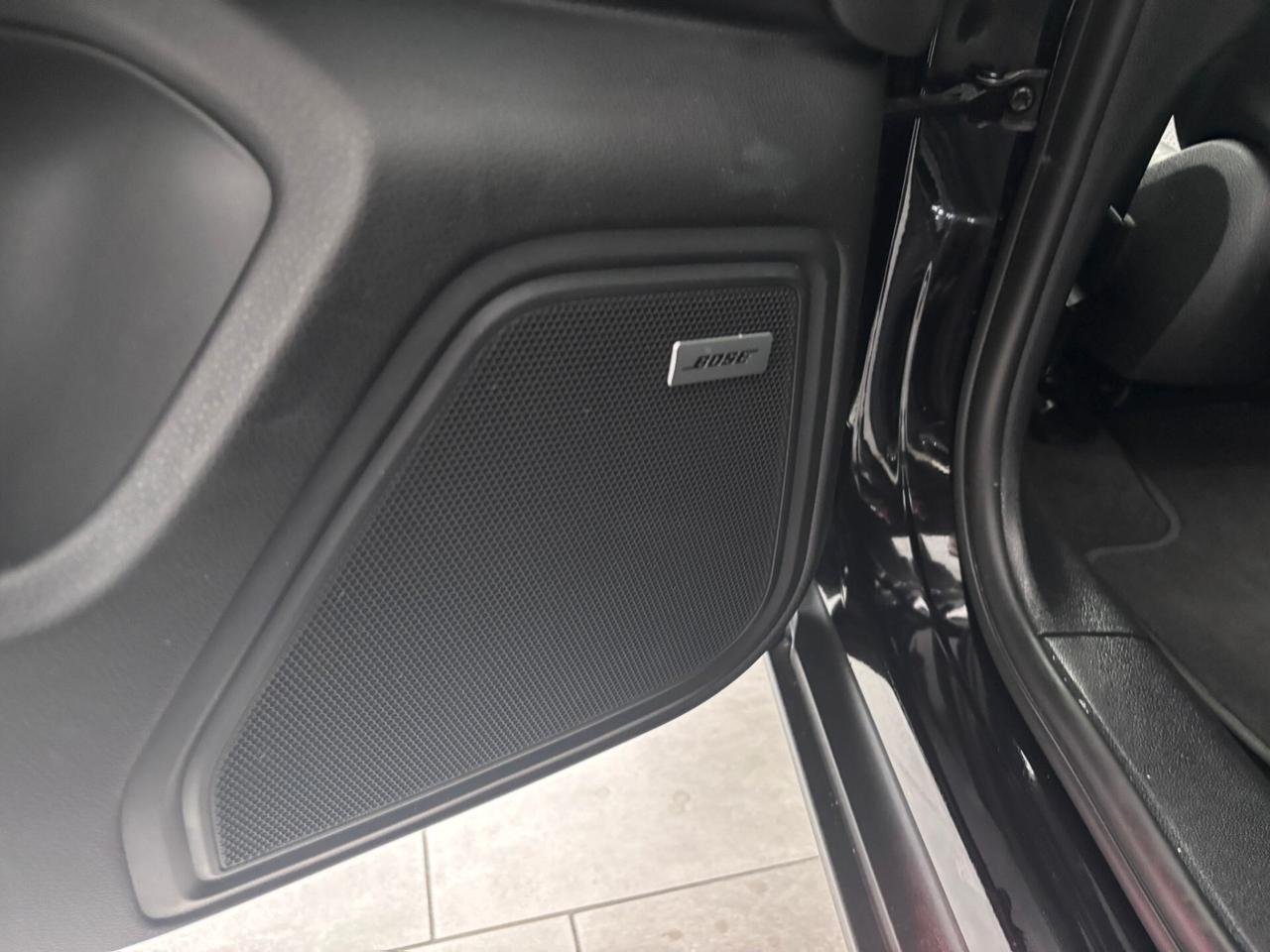 PORSCHE MACAN 2.0 265CV TETTO-NAVI-CHRONO SPORT