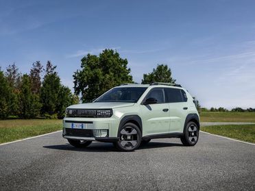 FIAT Grande Panda 1.2 100 CV S&S Business