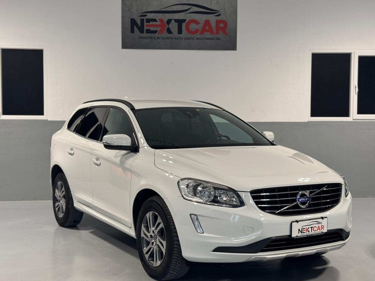 Volvo XC 60 Manuale Euro 6 !