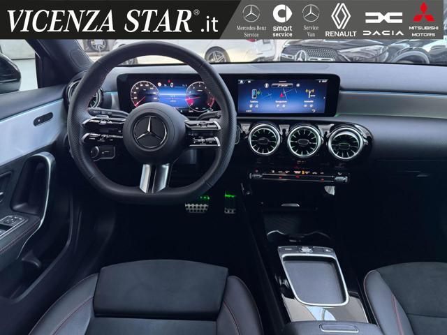 MERCEDES-BENZ A 200 MHV PREMIUM AMG AUTOMATIC