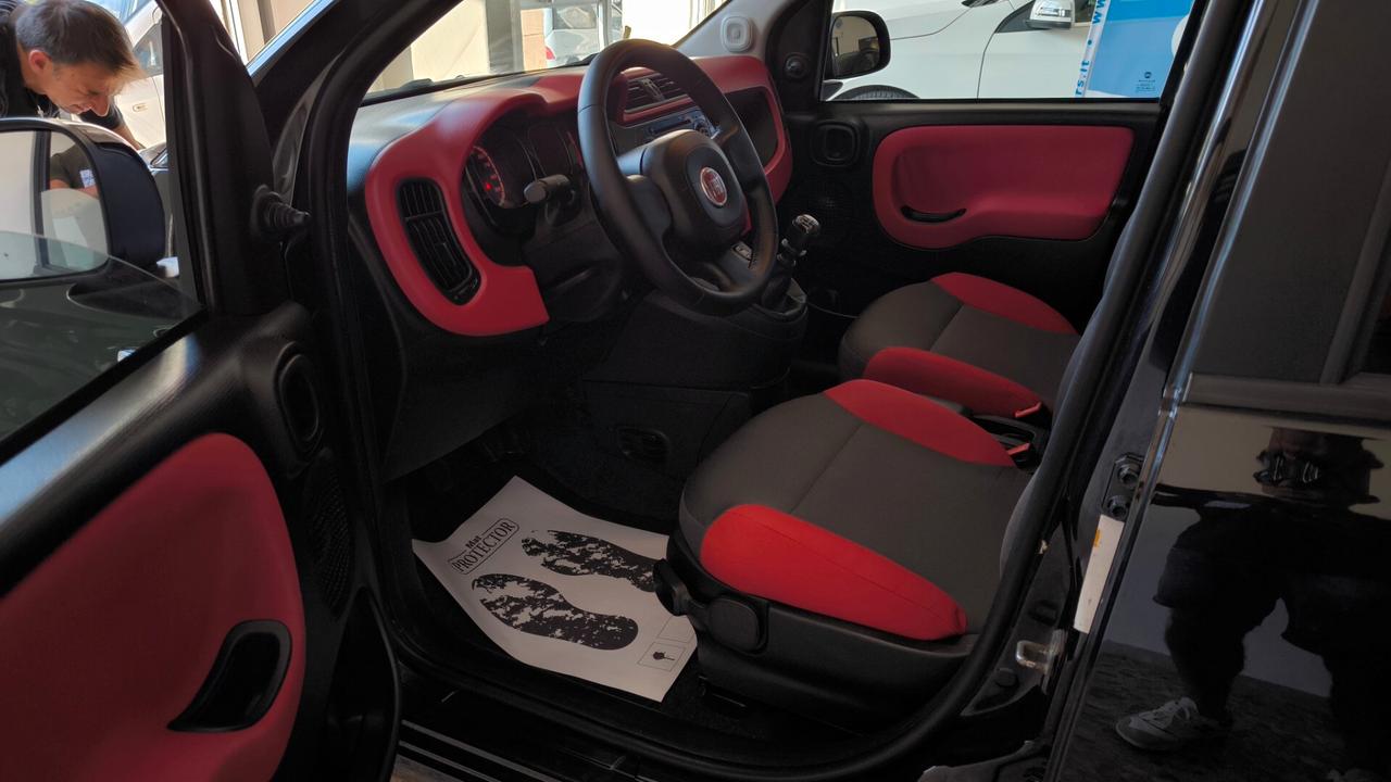 Fiat Panda 1.2 Easy
