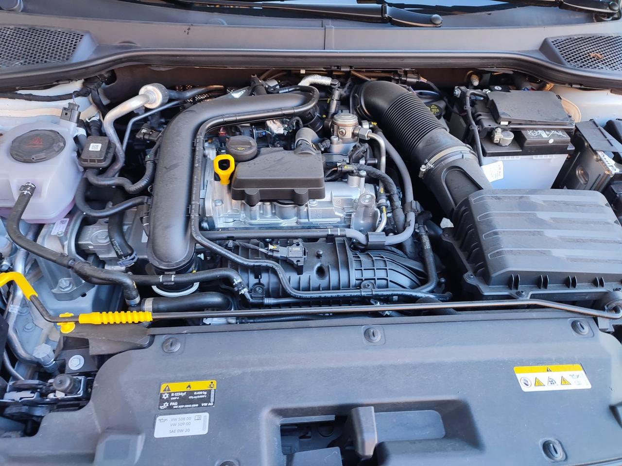 Seat Arona 1.0 TSI Black Edition #8029