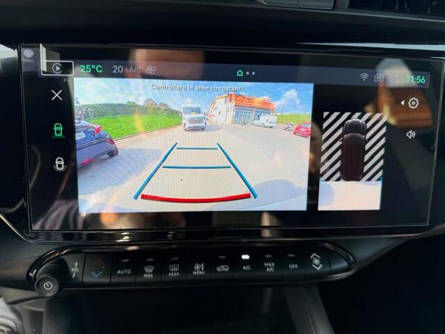 Alfa Romeo Junior 1.2 136 CV Hybrid eDCT6 Speciale
