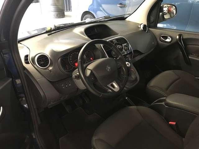 Renault Kangoo 1.5 dci 90CV Limited / EURO6 / FULL OPTIONAL