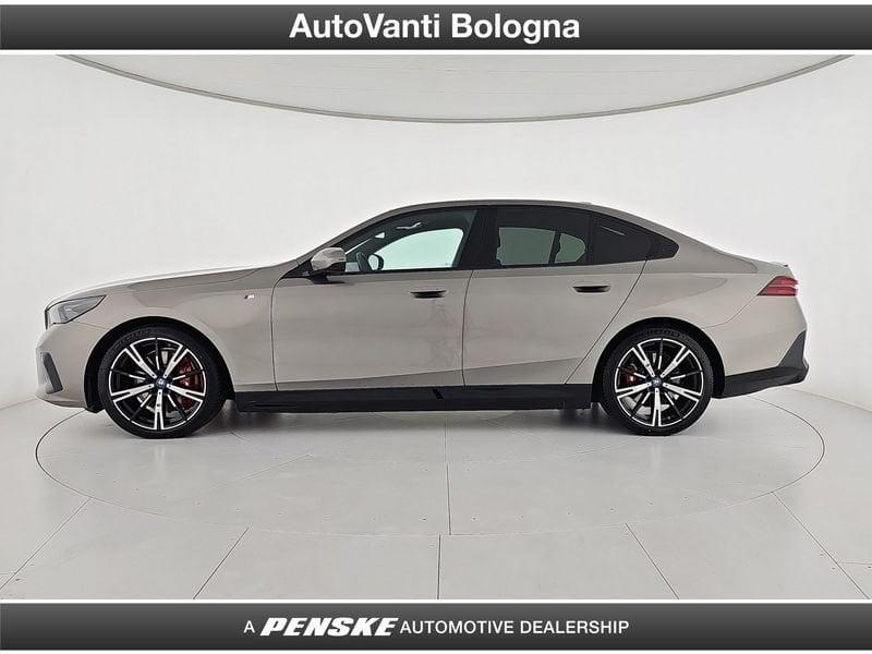 BMW i5 i5 eDrive 40 Msport Pro