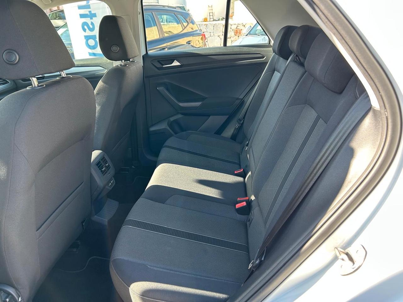 Volkswagen T-Roc 1.0 TSI Life