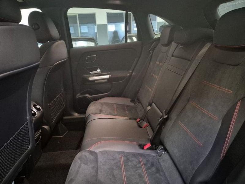 Mercedes-Benz GLA 45 S AMG 4Matic Premium Plus