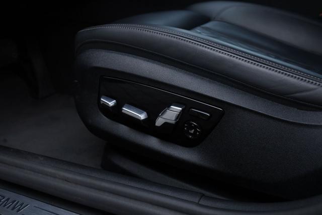 BMW 520 d MH 48V Prezzo Netto Touring
