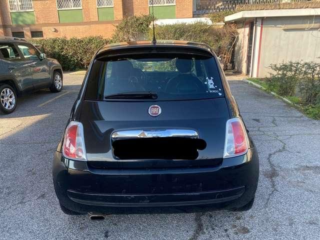 Fiat 500 500 1.2 Louge 69cv