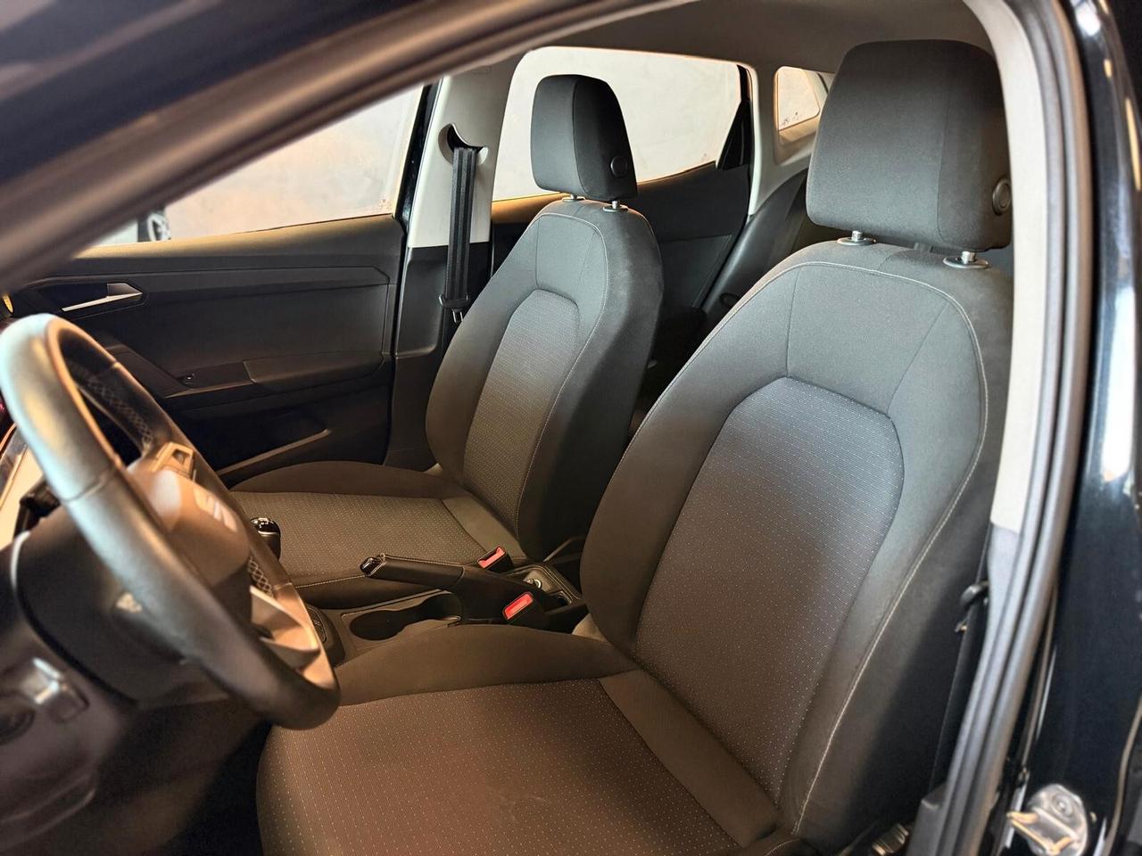 Seat Ibiza 1.0 MPI 5 porte
