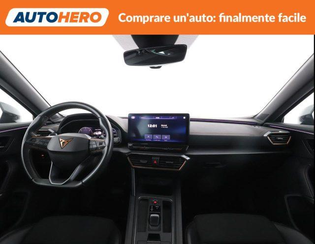CUPRA Formentor 1.4 e-Hybrid DSG