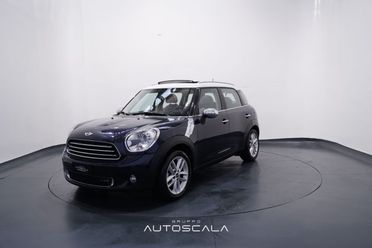 MINI Countryman 2.0 Cooper D 111cv Automatica