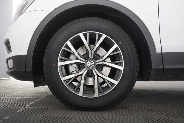 VOLKSWAGEN Tiguan Tiguan 1.4 TSI Business BMT