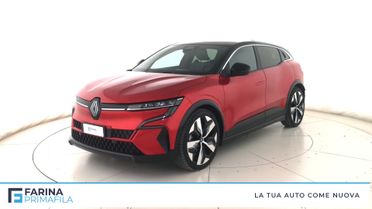 RENAULT Megane IV E-Tech - Megane E-Tech Techno EV60 220cv AC22