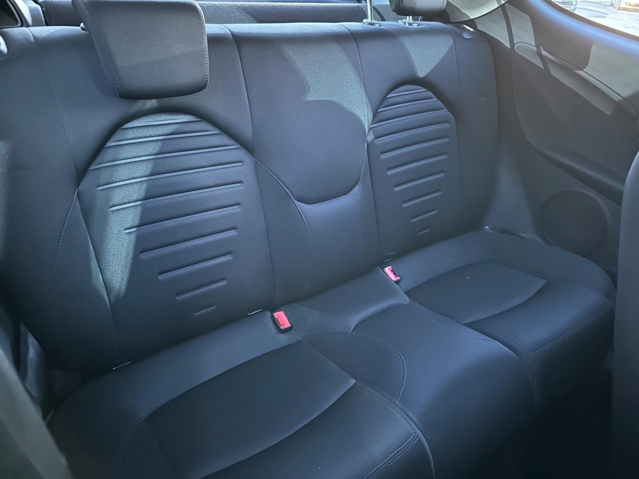 Alfa Romeo MiTo 2018 RESTYLING 1.3 JTDm 95 CV S&S
