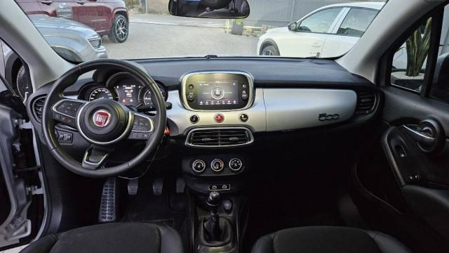 Fiat 500X 1.3 mjt Connect 95cv