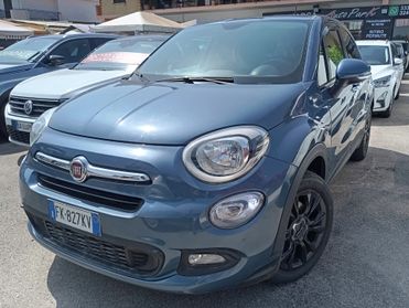 Fiat 500X 1.3 Multijet 95CV Pop Star