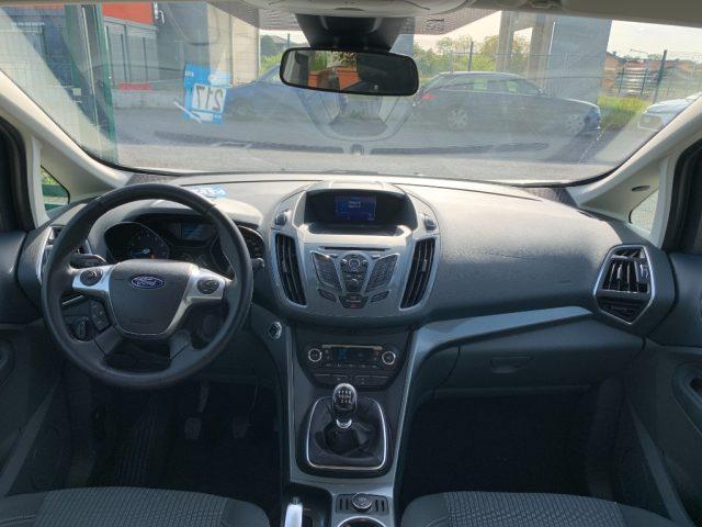 FORD C-Max 1.0 EcoBoost 125CV Start&Stop Titanium
