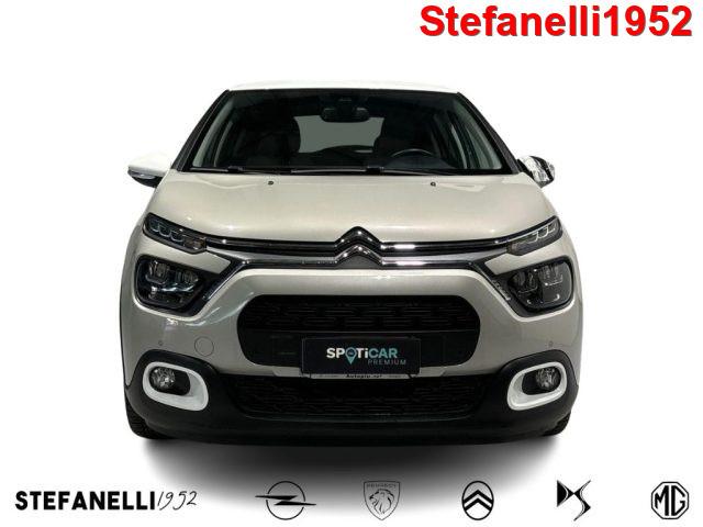 CITROEN C3 PureTech 110 S&S EAT6 Shine