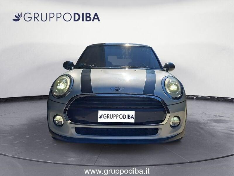 MINI Mini 5 porte Mini 2014 Diesel Mini 1.5 Cooper D Hype 3p