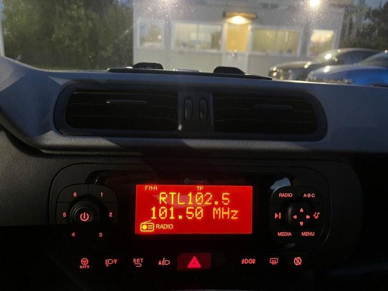 FIAT Panda Panda 1.2 City Cross