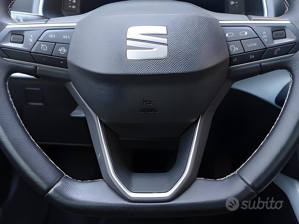 Seat Arona 1.0 ecotsi Style 95cv
