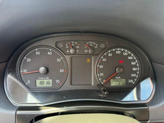 VOLKSWAGEN Polo 1.2 70CV 12V 5p. Comfortline