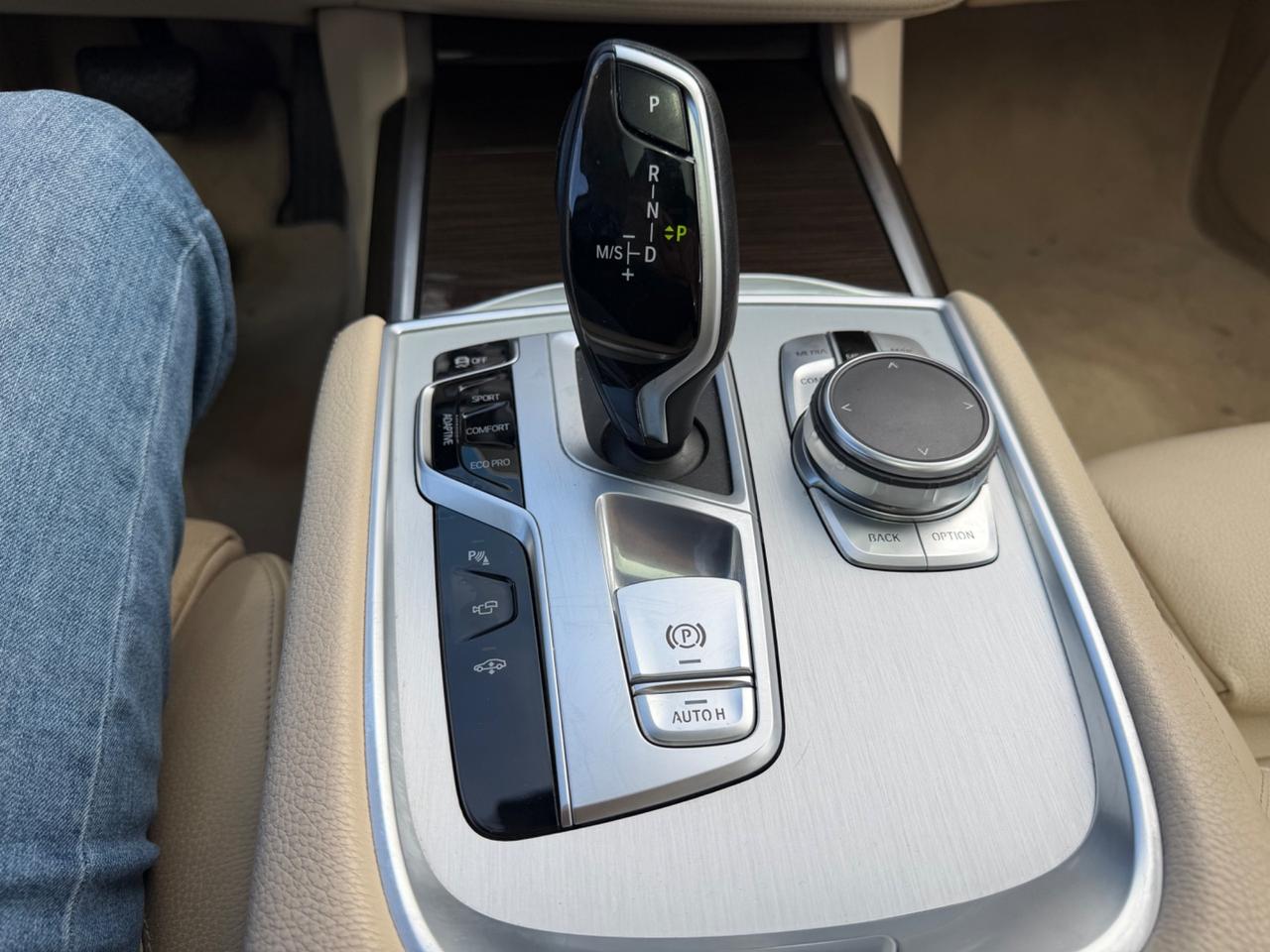 Bmw 730d xDrive Carbon Core !