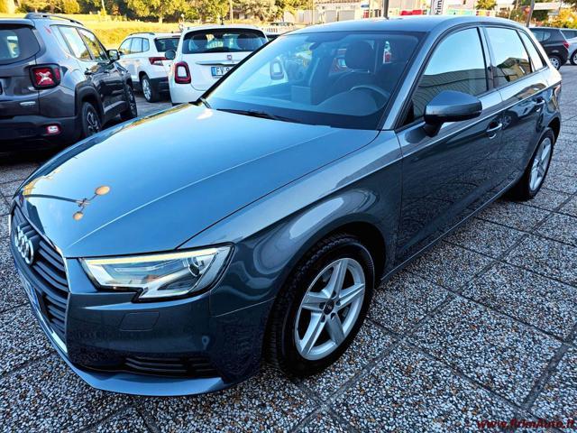 AUDI A3 SPB 1.6 TDI 116 CV S tronic Business