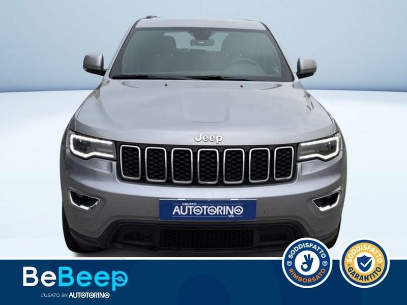 Jeep Grand Cherokee 3.0 V6 LAREDO 190CV AUTO MY18 E6D