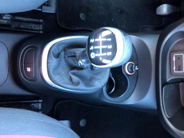 FIAT 500L 1.3 Multijet 85 CV Pop Star