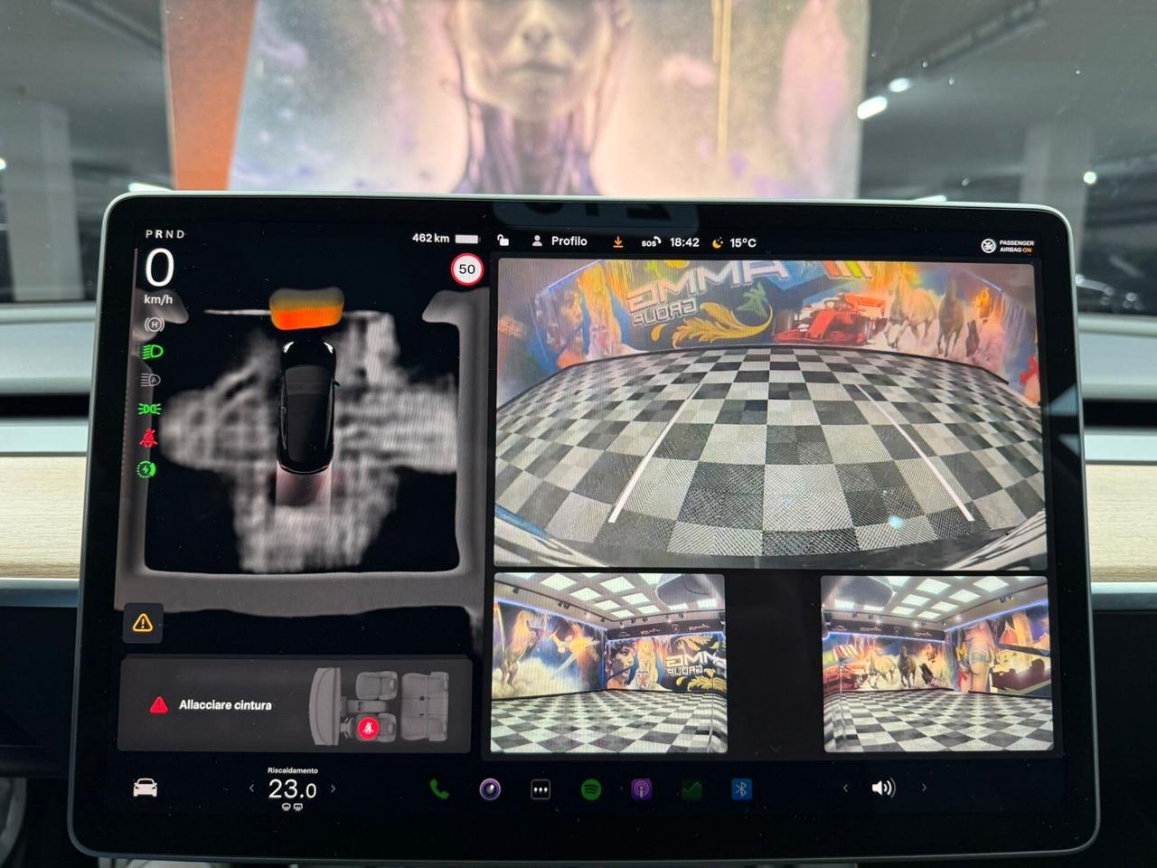 Tesla Model 3 Long Range AWD Performance (284)