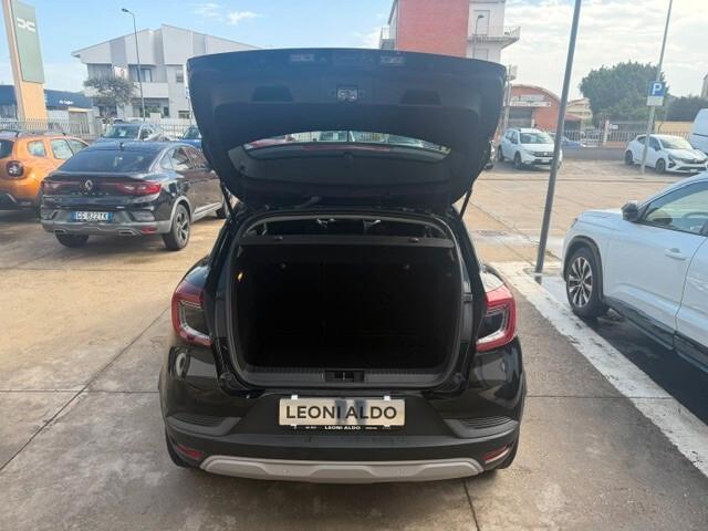 Renault Captur TCe 100 CV GPL Equilibre