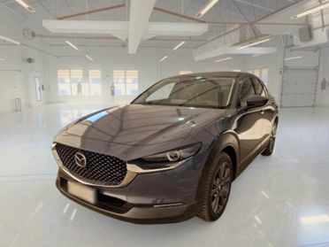 Mazda CX-30 2.0 Skyaticv-X M Hybrid Exclusive AWD 6MT