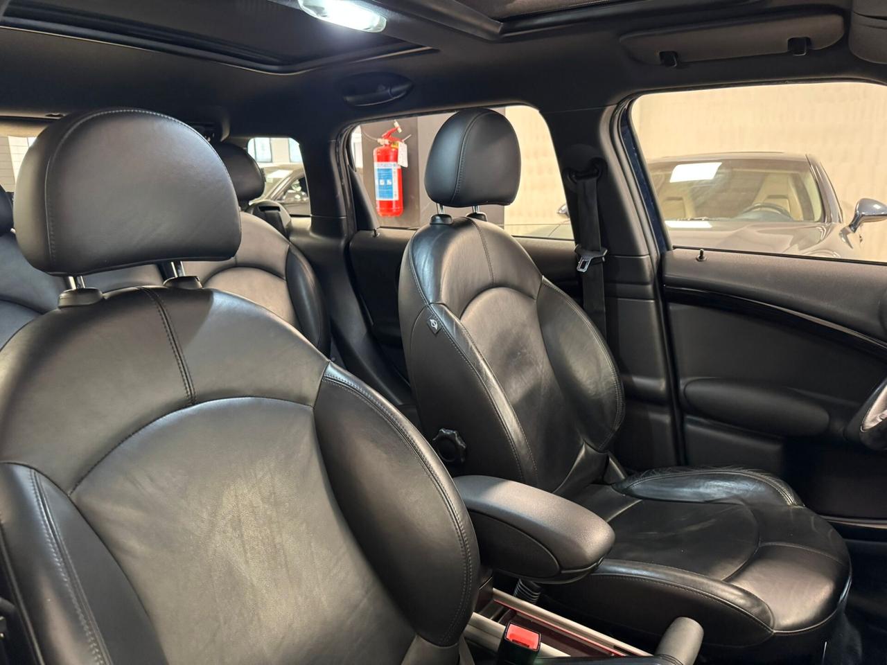 Mini Cooper Countryman Mini 2.0 Cooper SD Countryman