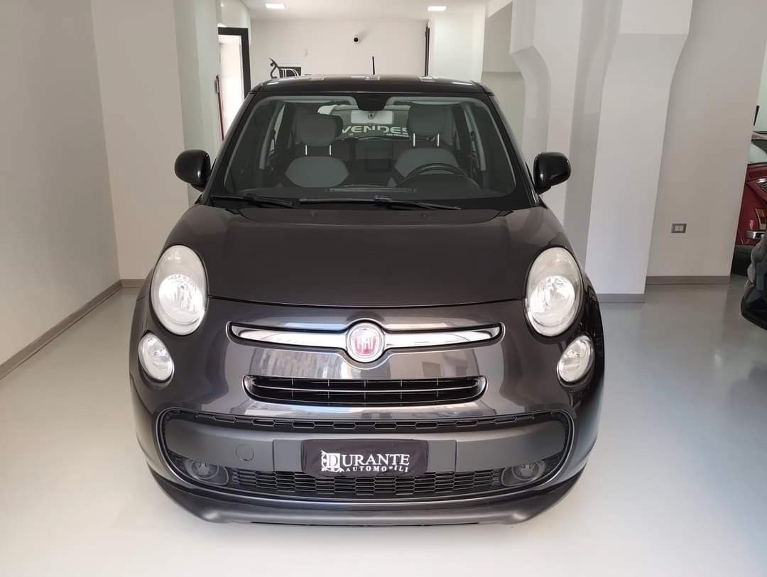 Fiat 500L 1.3 Multijet 85 CV Pop Star