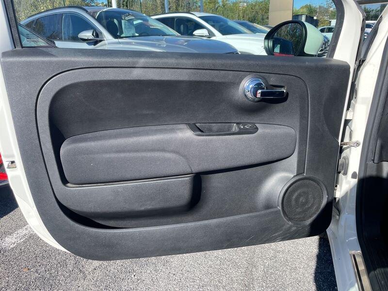 FIAT 500 III 2015 1.0 hybrid Dolcevita 70cv