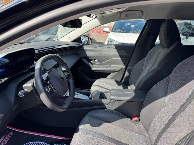 PEUGEOT 408 PureTech 130 S&S EAT8 Allure PACK Allure