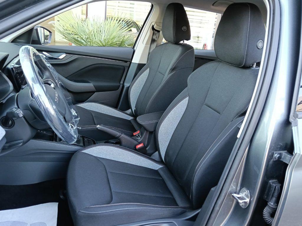 Skoda Kamiq 1.0 TSI 95 CV Selection OK NEOPATENTATI